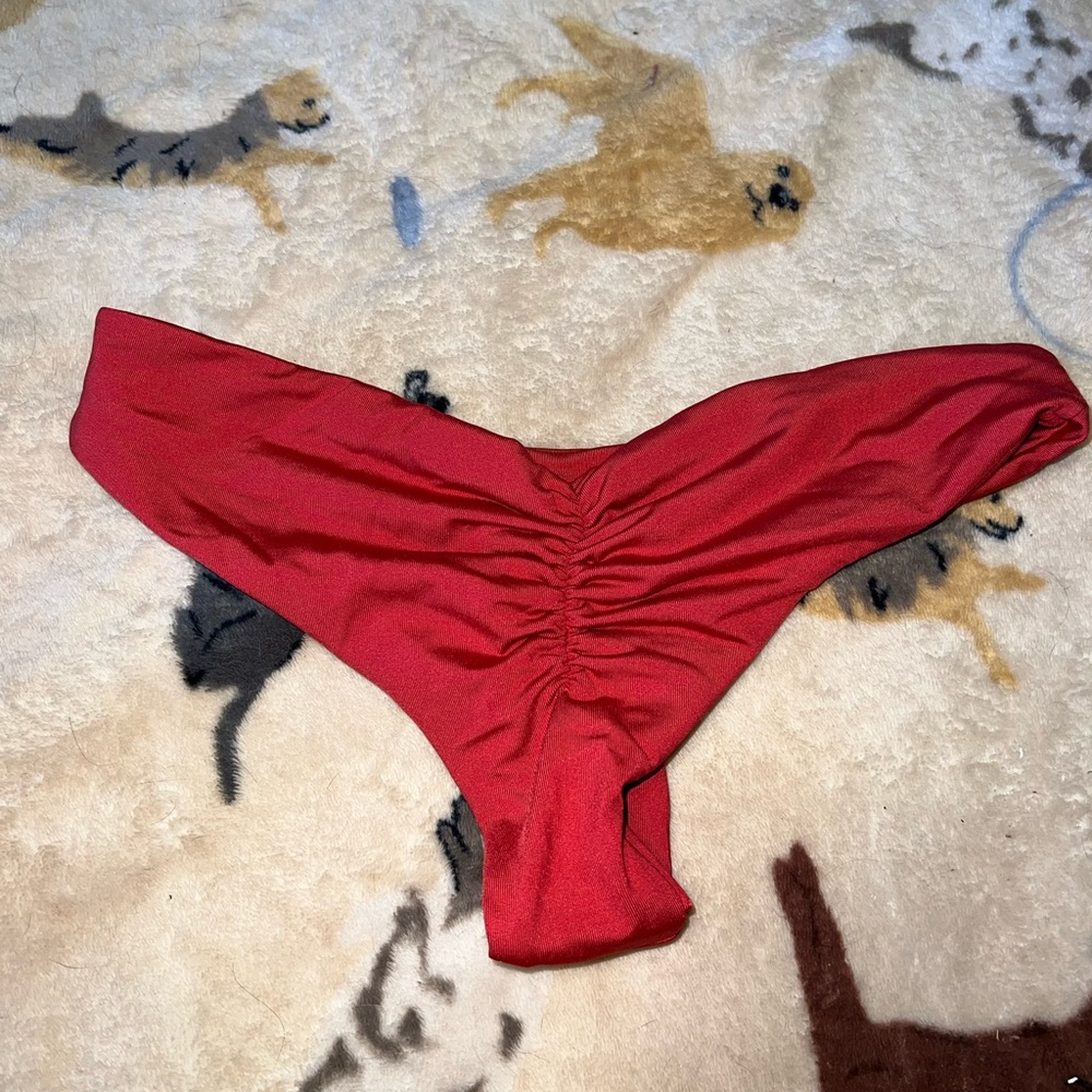 Midori Brayden bottoms